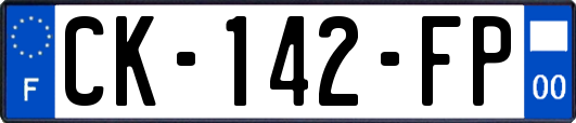 CK-142-FP