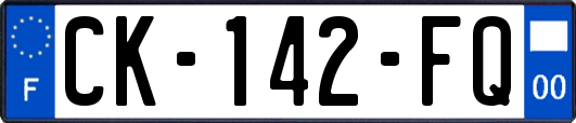 CK-142-FQ