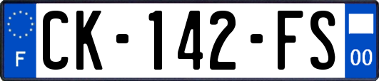 CK-142-FS