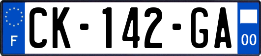 CK-142-GA