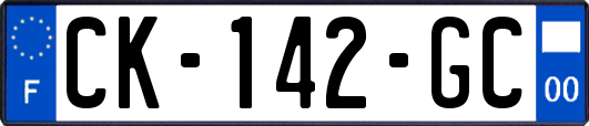 CK-142-GC