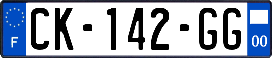 CK-142-GG