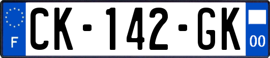 CK-142-GK