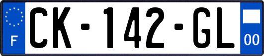 CK-142-GL