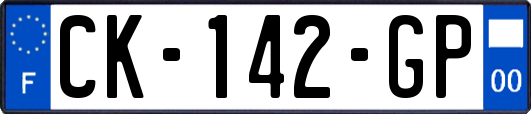 CK-142-GP