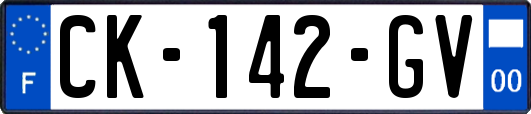 CK-142-GV