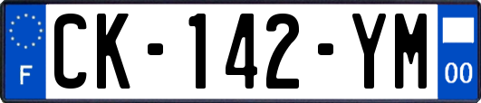 CK-142-YM