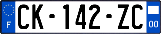 CK-142-ZC