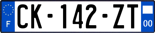 CK-142-ZT