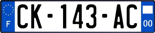 CK-143-AC