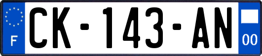 CK-143-AN
