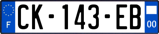 CK-143-EB