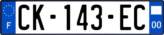 CK-143-EC