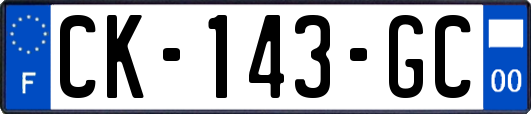 CK-143-GC
