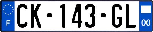 CK-143-GL