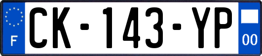 CK-143-YP