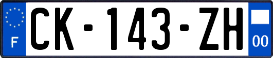 CK-143-ZH