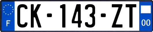 CK-143-ZT