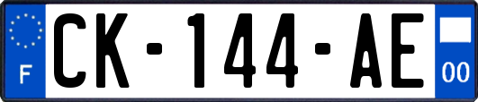 CK-144-AE