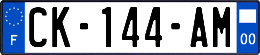 CK-144-AM