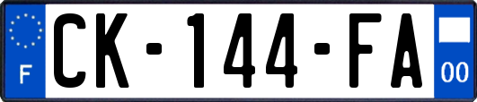 CK-144-FA