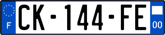 CK-144-FE