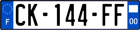 CK-144-FF