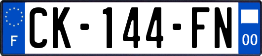 CK-144-FN