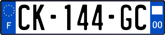 CK-144-GC