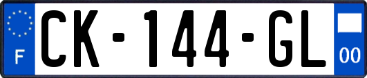 CK-144-GL