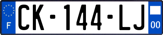 CK-144-LJ