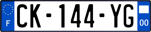 CK-144-YG