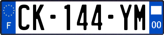 CK-144-YM