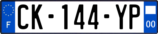 CK-144-YP