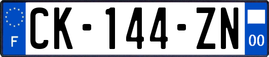 CK-144-ZN