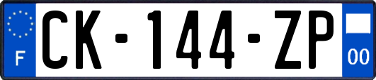 CK-144-ZP