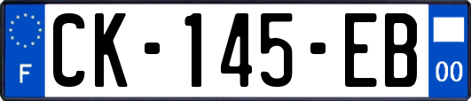 CK-145-EB