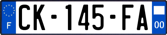 CK-145-FA