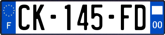 CK-145-FD
