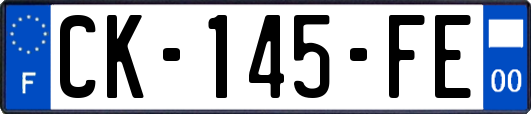 CK-145-FE