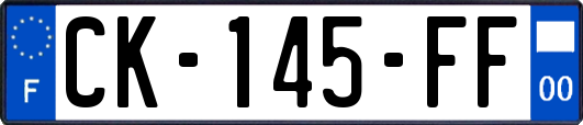 CK-145-FF