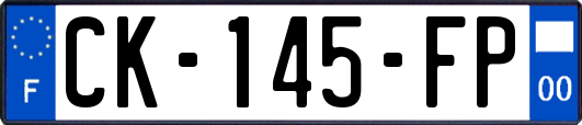 CK-145-FP