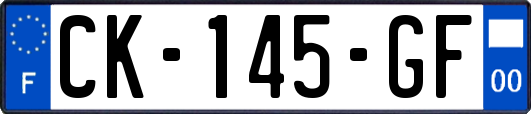 CK-145-GF