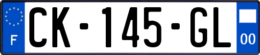 CK-145-GL