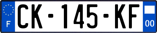 CK-145-KF