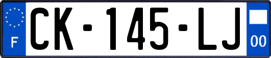 CK-145-LJ