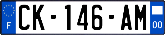 CK-146-AM