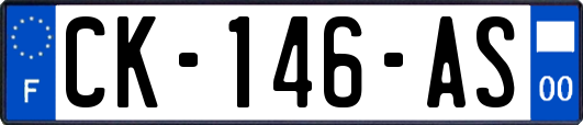 CK-146-AS