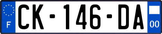 CK-146-DA