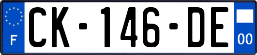 CK-146-DE